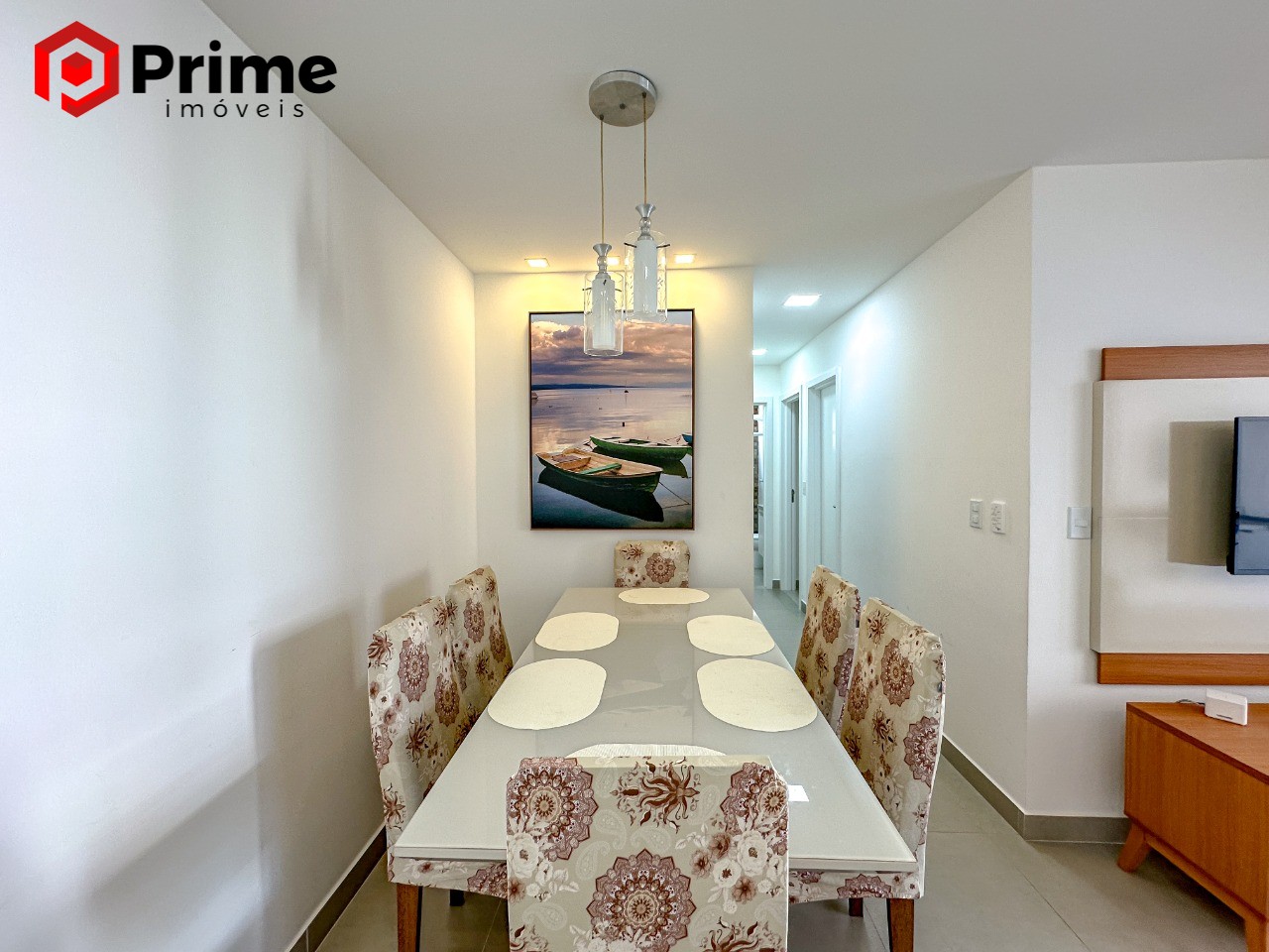 Apartamento, 2 quartos, 74 m² - Foto 3