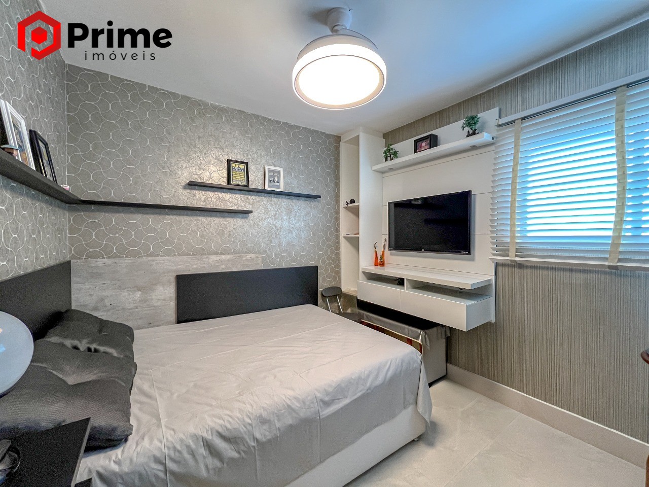 Apartamento, 3 quartos, 105 m² - Foto 10