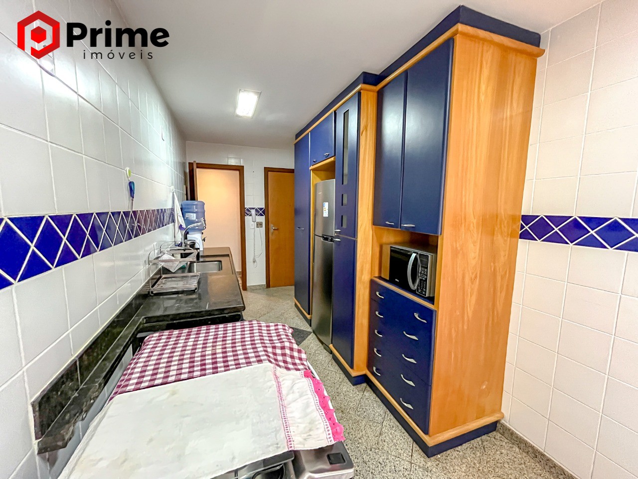 Apartamento, 3 quartos, 120 m² - Foto 8