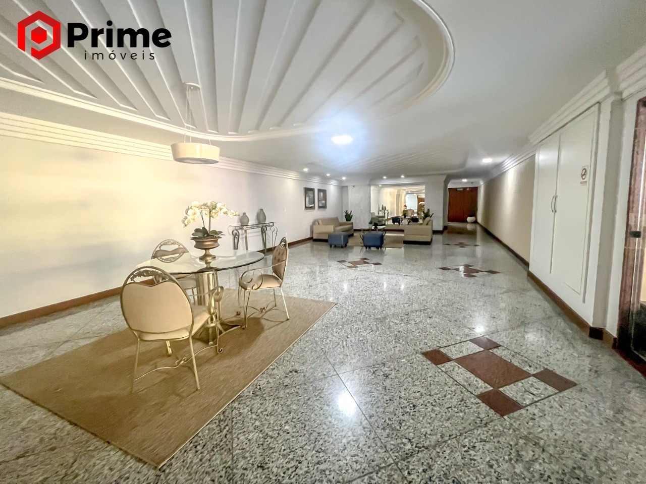 Apartamento, 3 quartos, 120 m² - Foto 19
