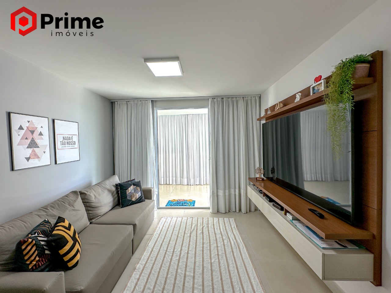 Apartamento, 2 quartos, 72 m² - Foto 3