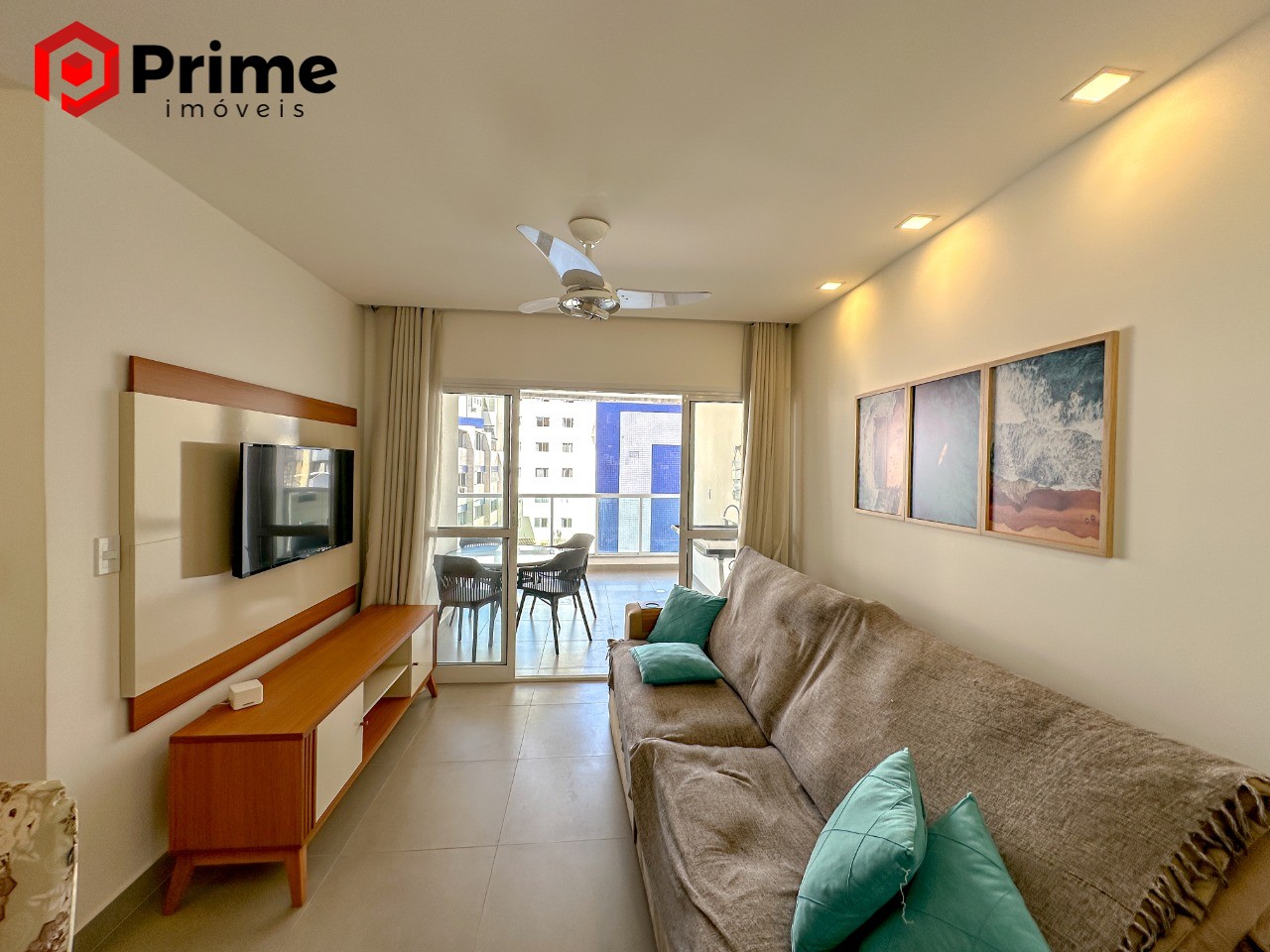 Apartamento, 2 quartos, 74 m² - Foto 4
