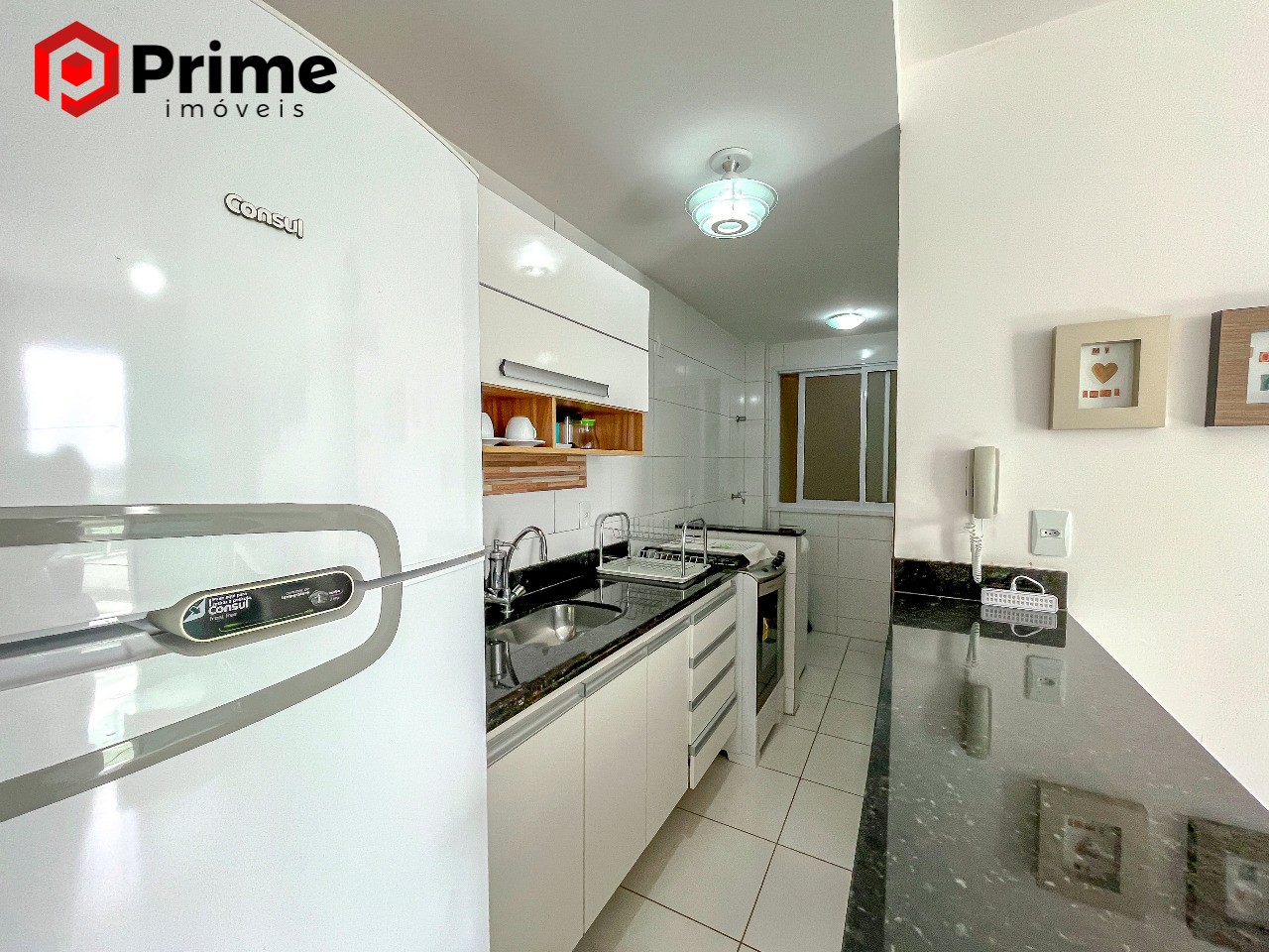 Apartamento, 1 quarto, 44 m² - Foto 6