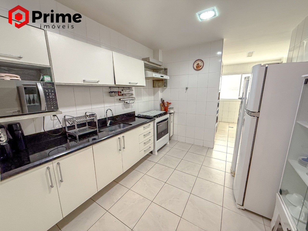 Apartamento, 3 quartos, 100 m² - Foto 13