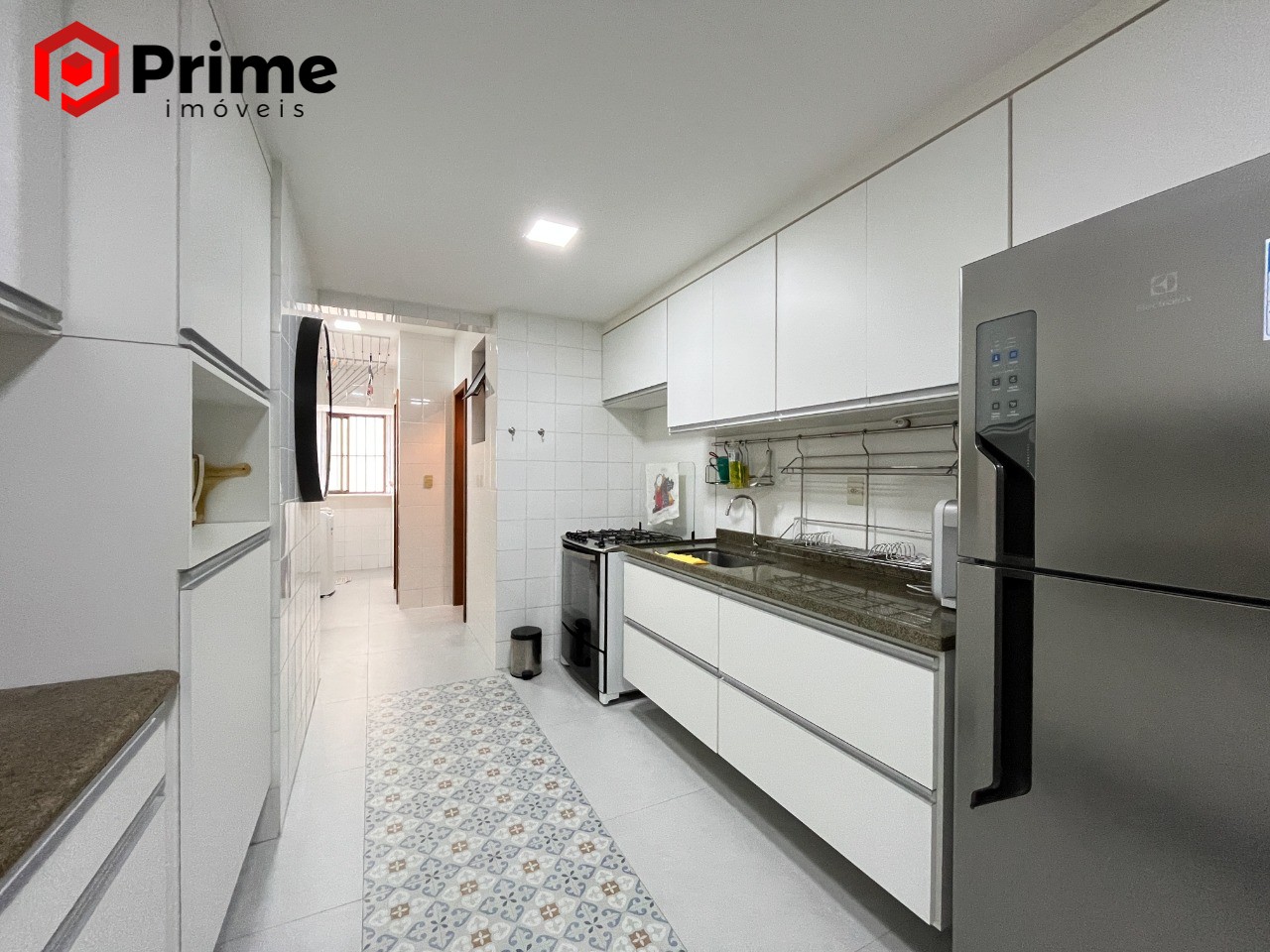 Apartamento, 3 quartos, 90 m² - Foto 11