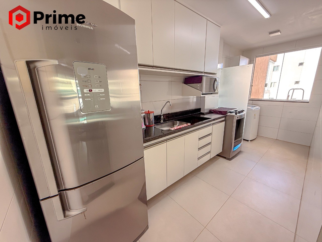 Apartamento, 3 quartos, 100 m² - Foto 7