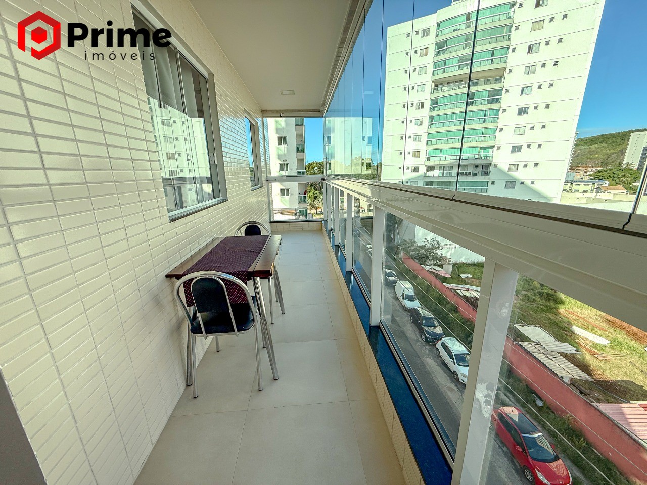 Apartamento, 3 quartos, 100 m² - Foto 5