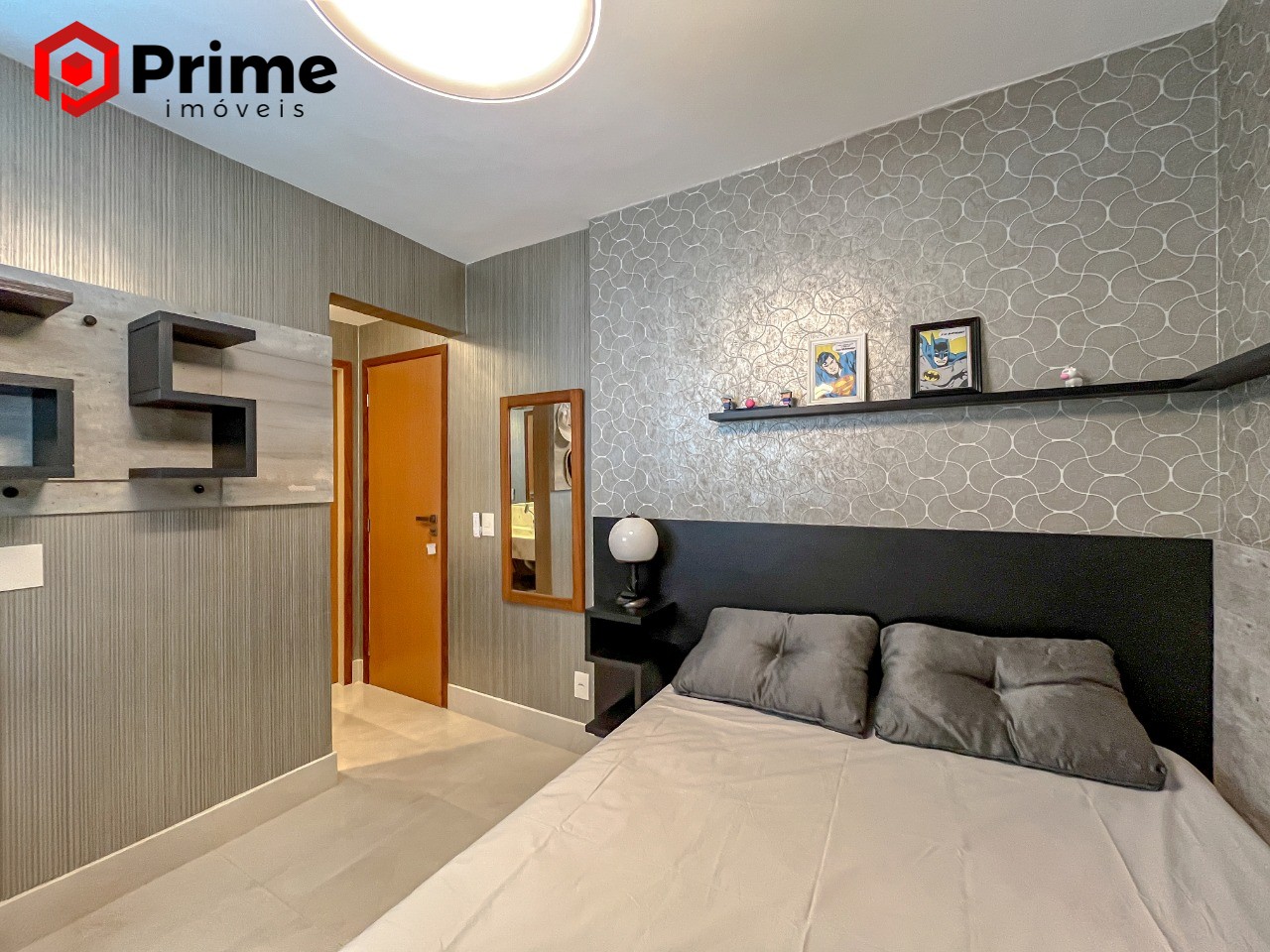 Apartamento, 3 quartos, 105 m² - Foto 12
