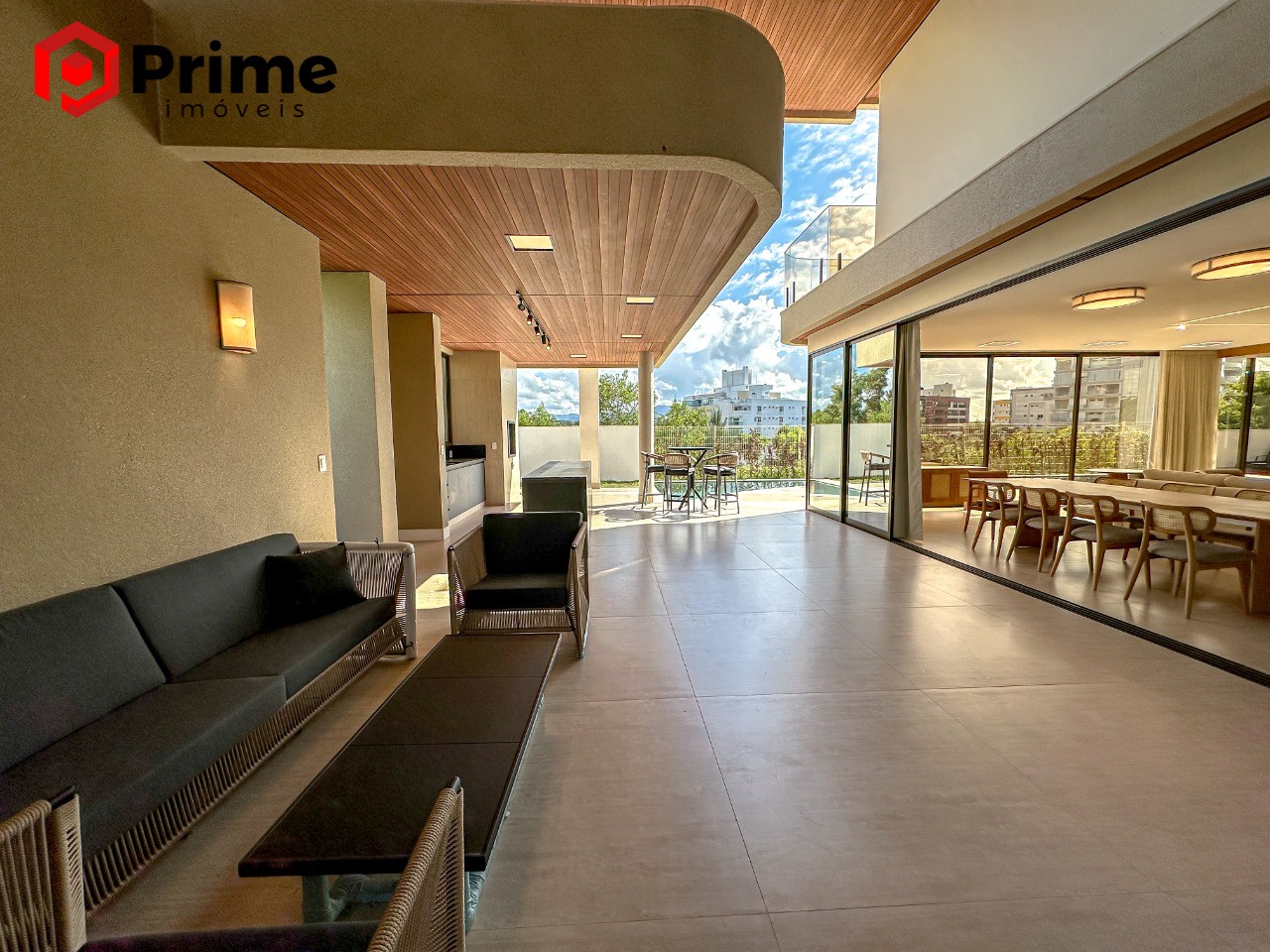 Casa, 4 quartos, 595 m² - Foto 2
