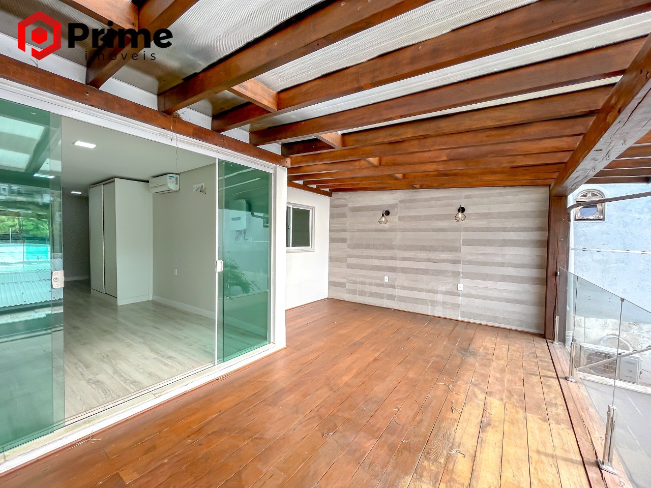 Casa, 4 quartos - Foto 27