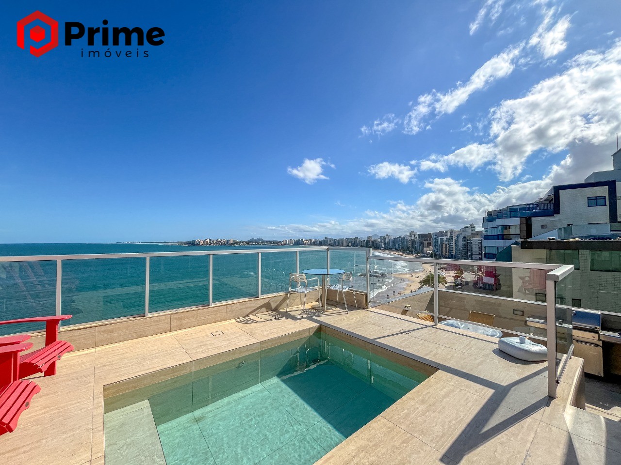 Cobertura, 4 quartos, 243 m² - Foto 23