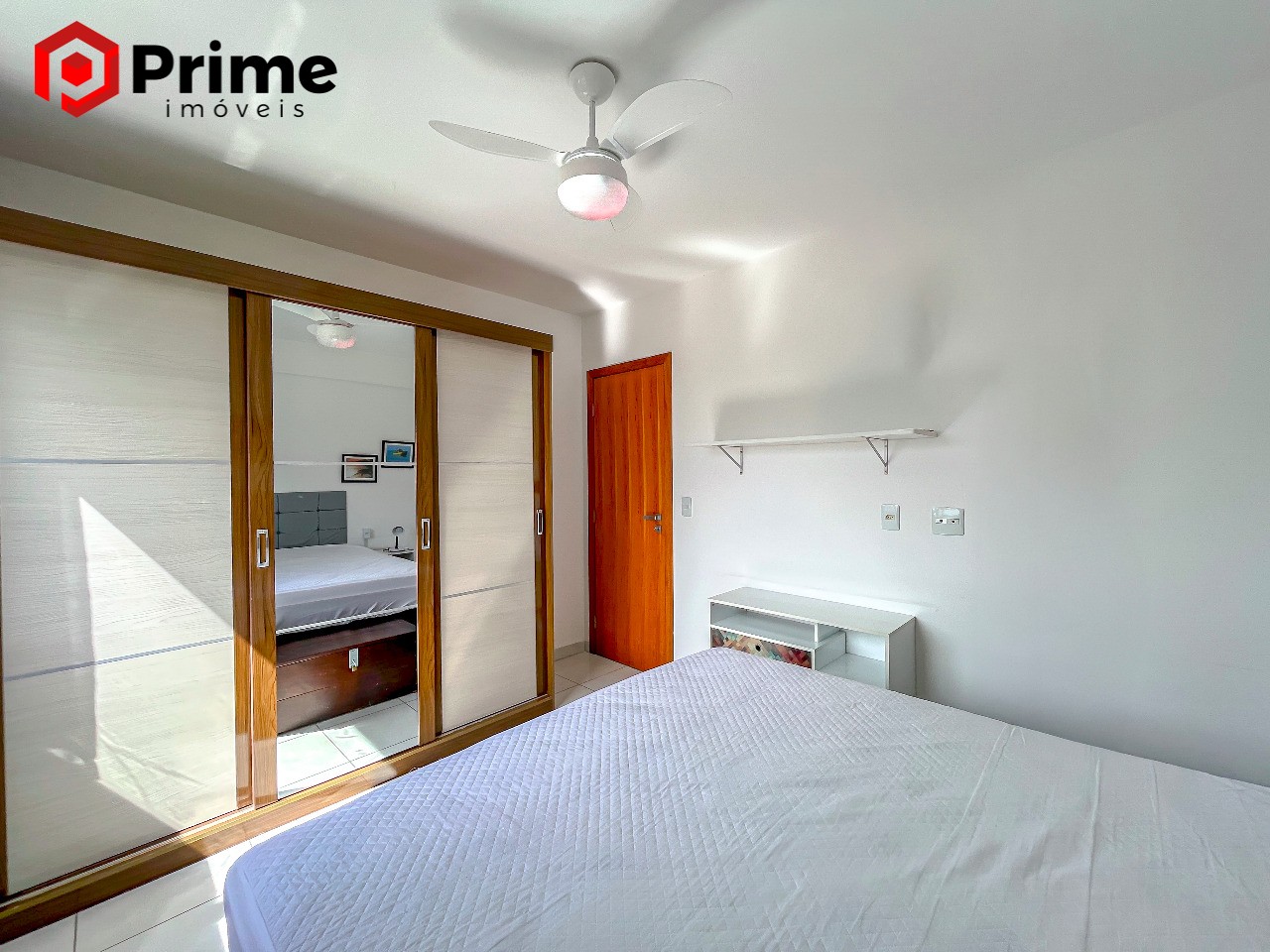 Apartamento, 1 quarto, 44 m² - Foto 9