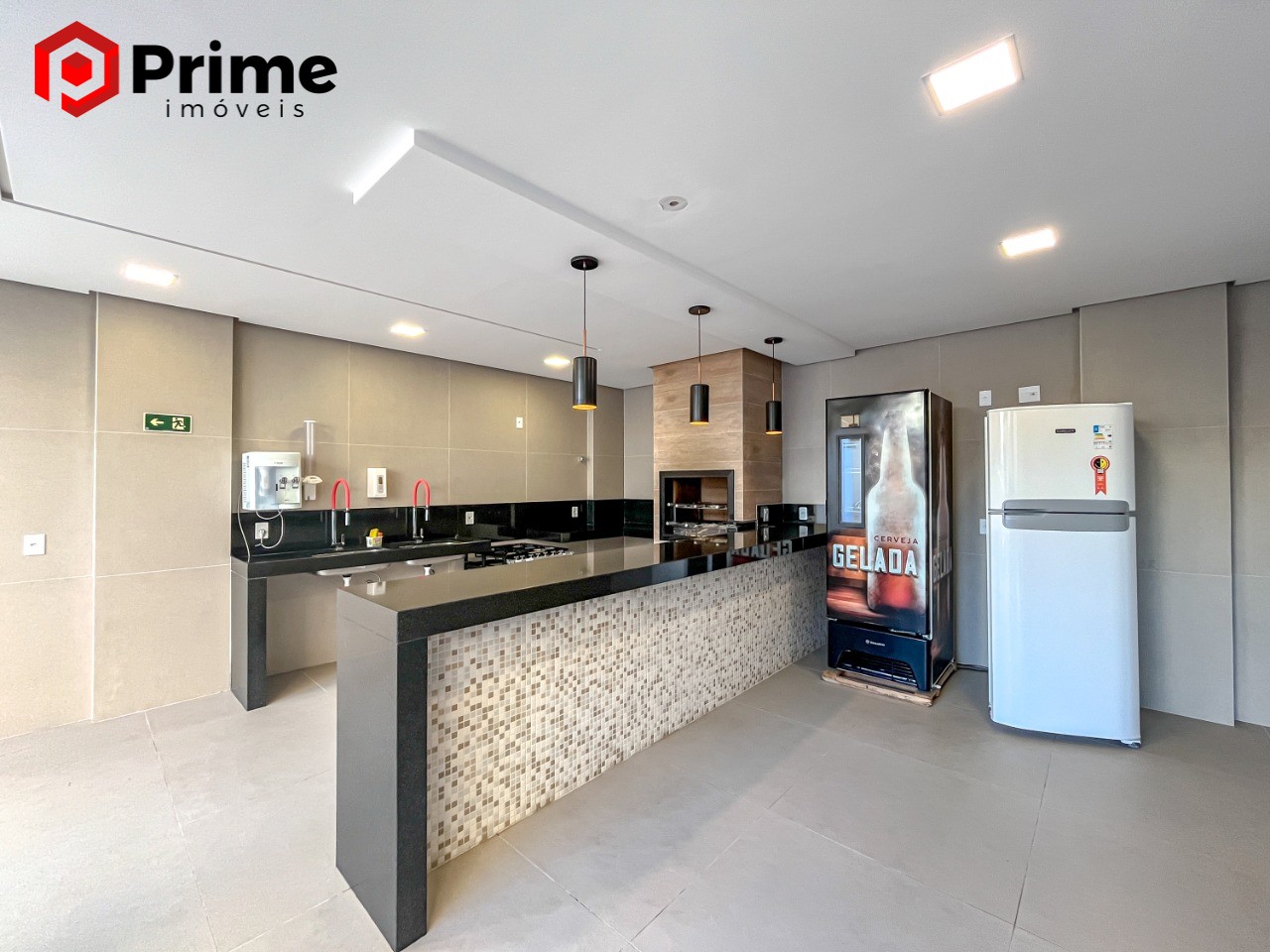 Apartamento, 2 quartos, 74 m² - Foto 18