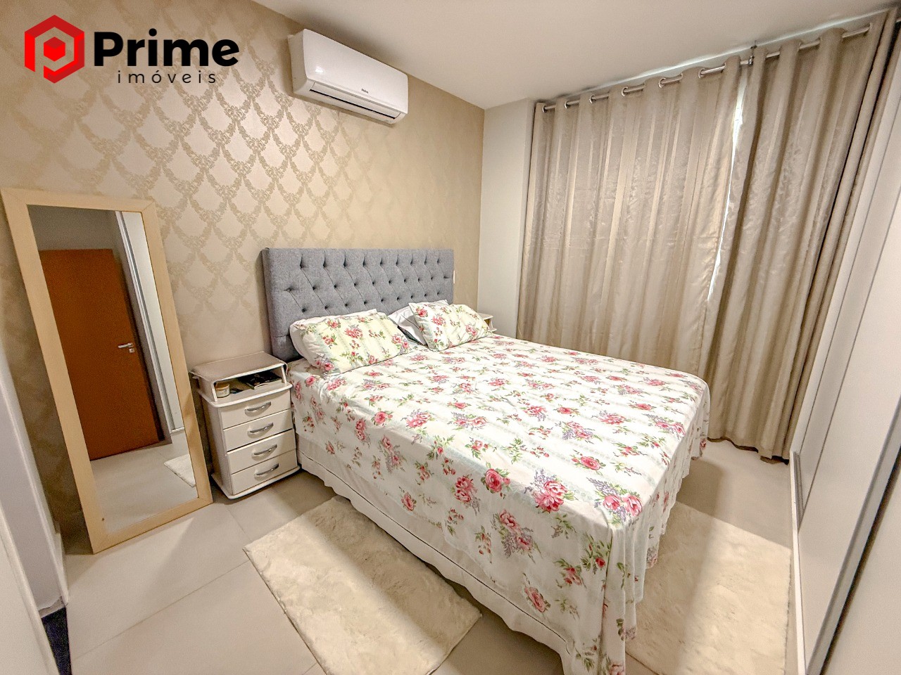 Apartamento, 3 quartos, 100 m² - Foto 9