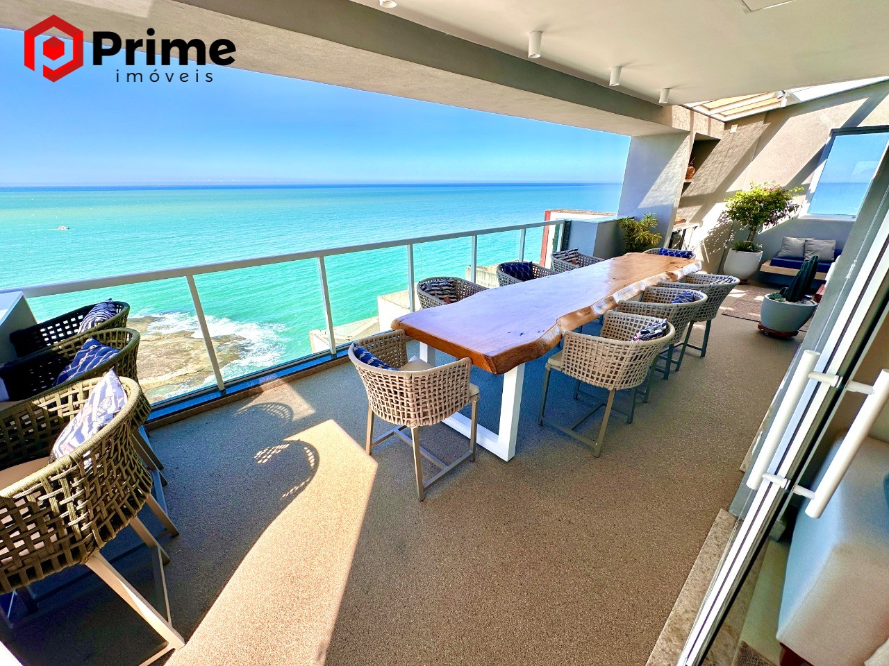 Cobertura, 3 quartos, 126 m² - Foto 1