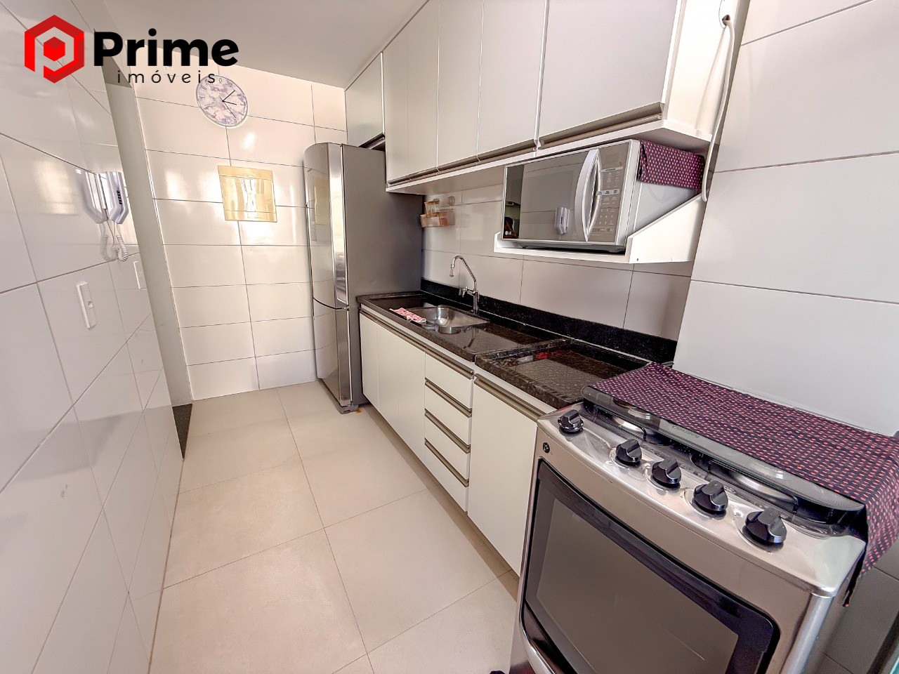 Apartamento, 3 quartos, 100 m² - Foto 8