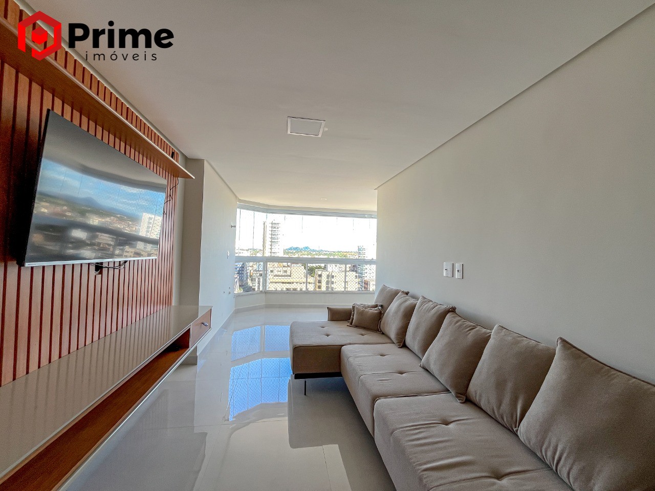 Apartamento, 3 quartos, 90 m² - Foto 2