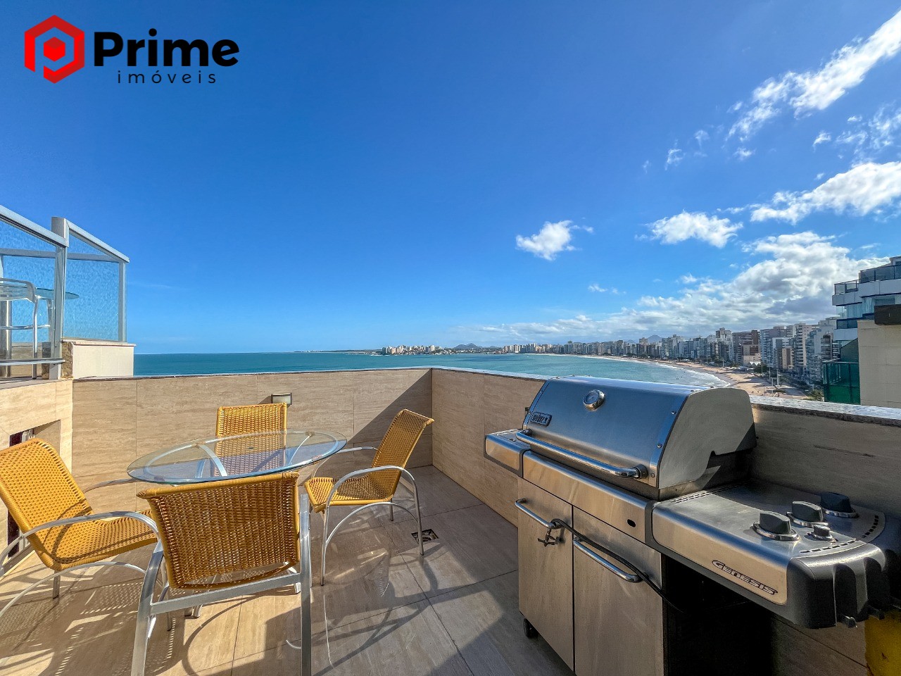 Cobertura, 4 quartos, 243 m² - Foto 19