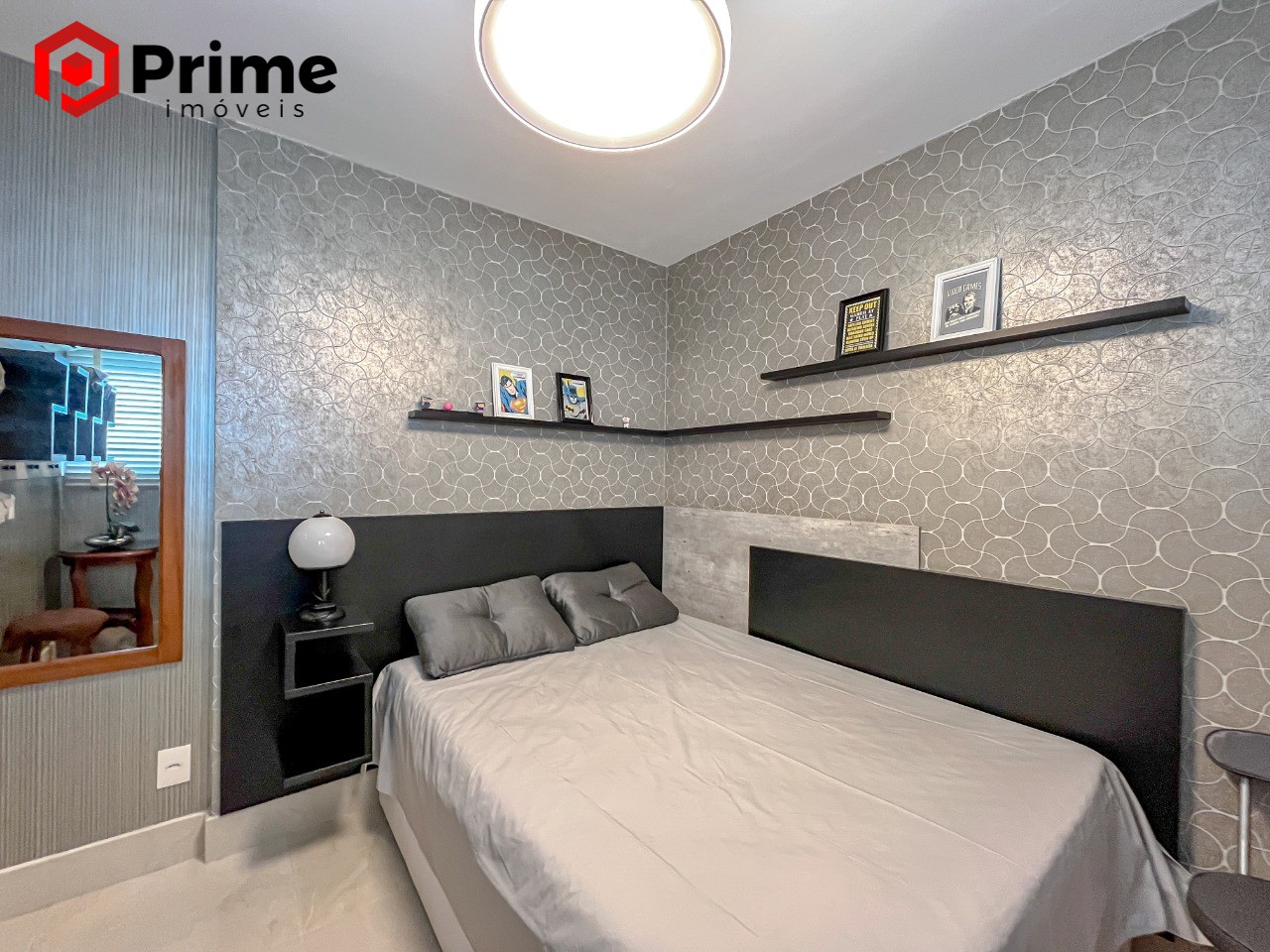 Apartamento, 3 quartos, 105 m² - Foto 11