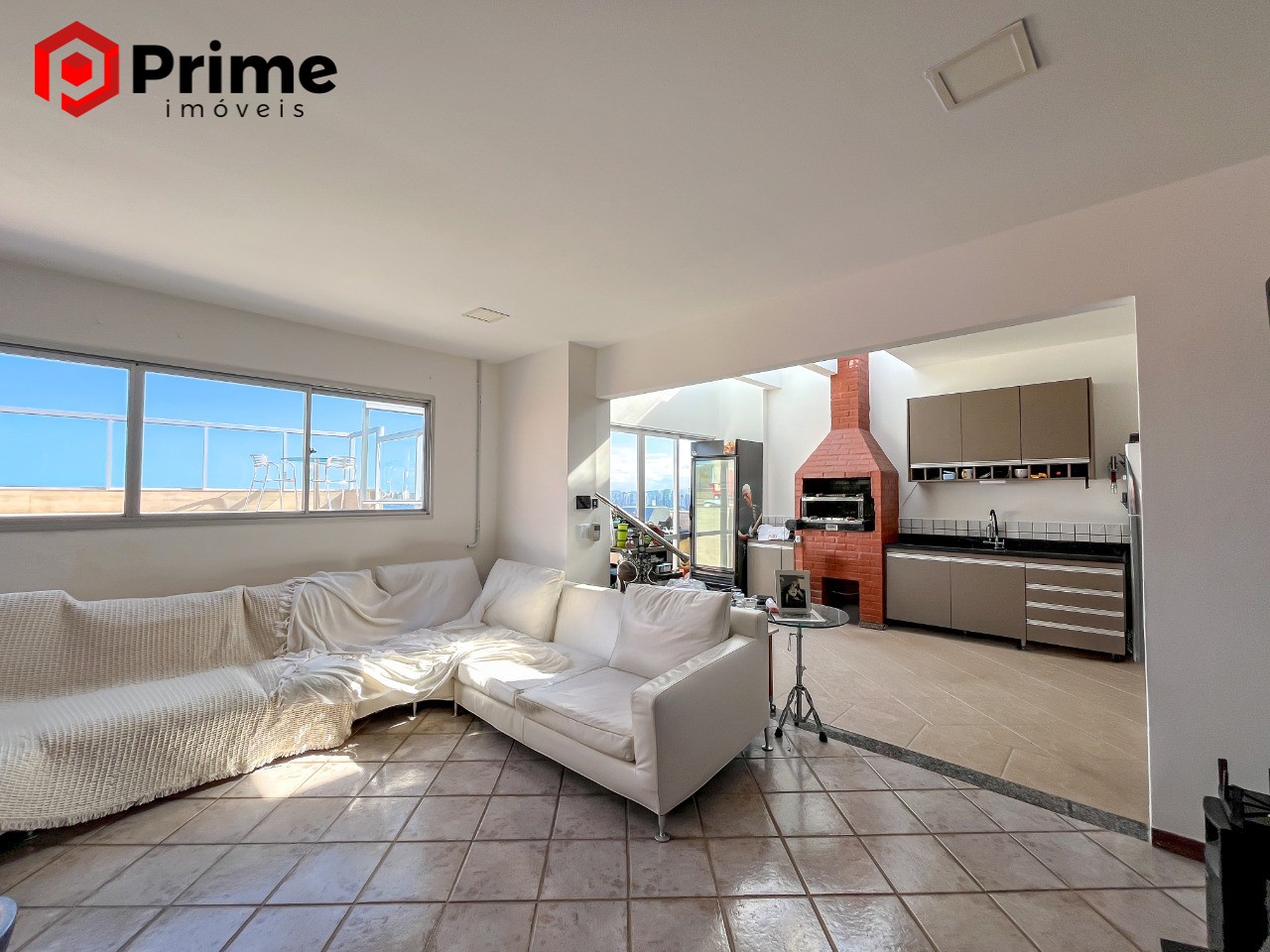 Cobertura, 4 quartos, 243 m² - Foto 11