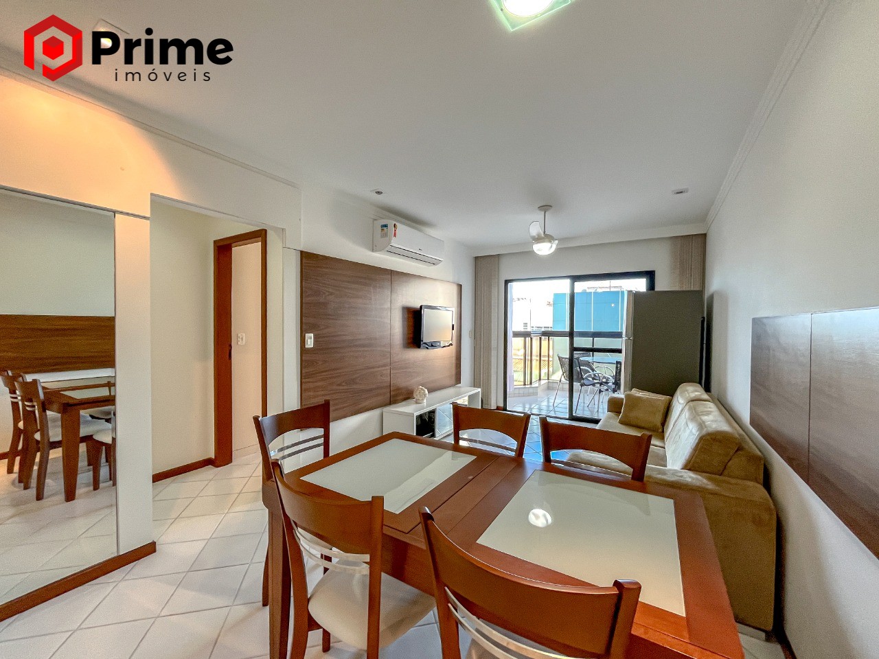 Apartamento, 2 quartos, 77 m² - Foto 1