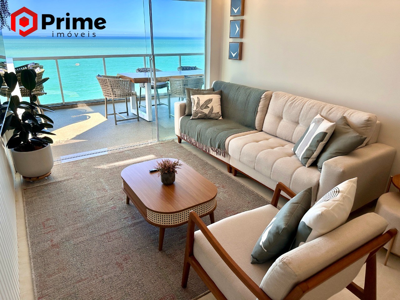 Cobertura, 3 quartos, 126 m² - Foto 2