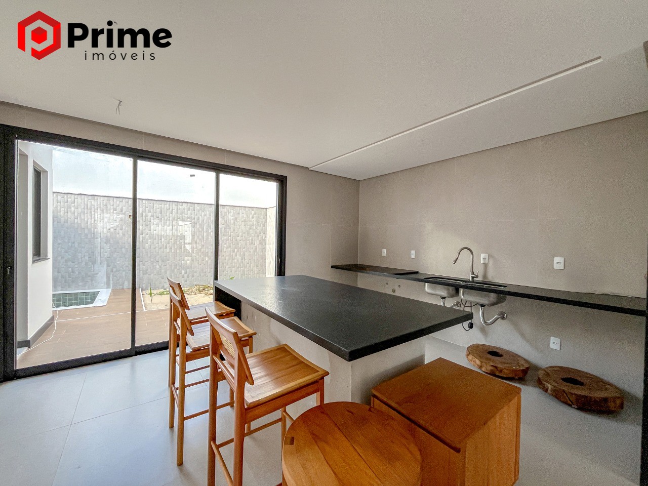 Casa, 3 quartos - Foto 6