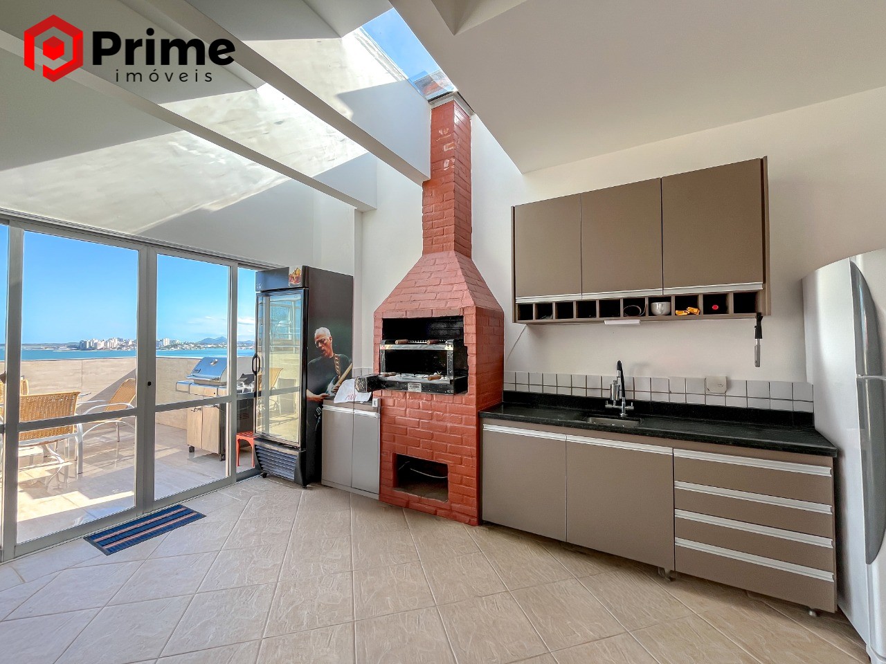 Cobertura, 4 quartos, 243 m² - Foto 18