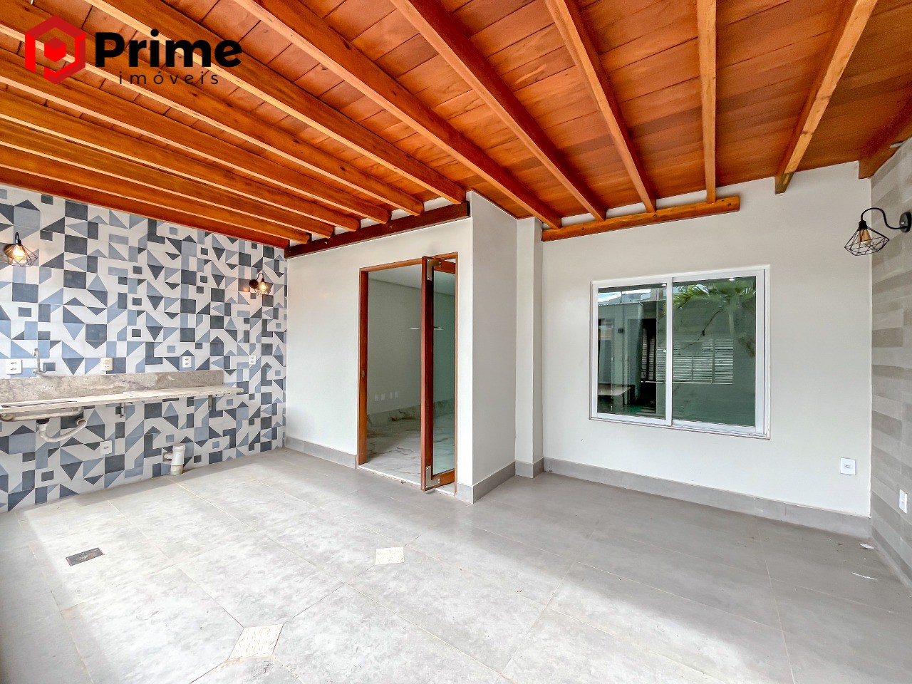 Casa, 4 quartos - Foto 4