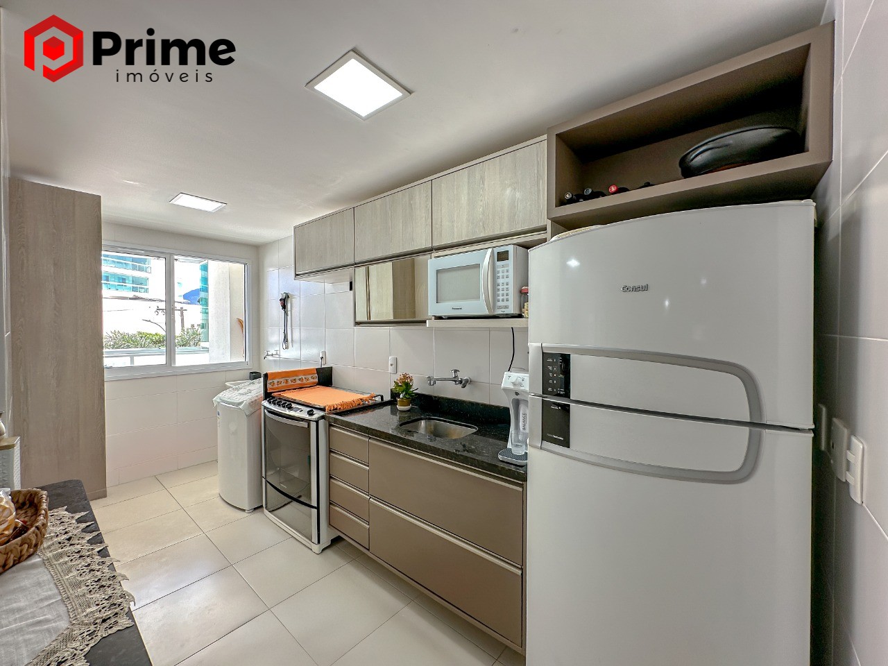 Apartamento, 2 quartos, 72 m² - Foto 6