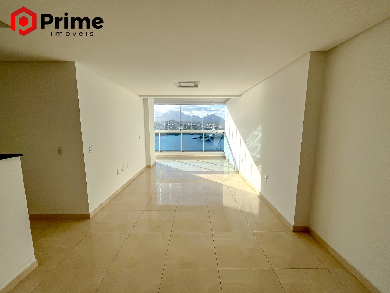 Apartamento, 2 quartos, 83 m² - Foto 2