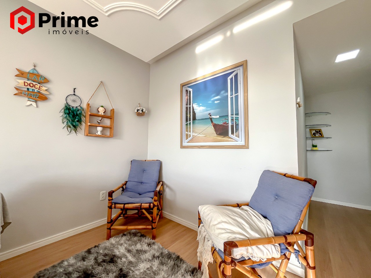 Apartamento, 2 quartos, 79 m² - Foto 3