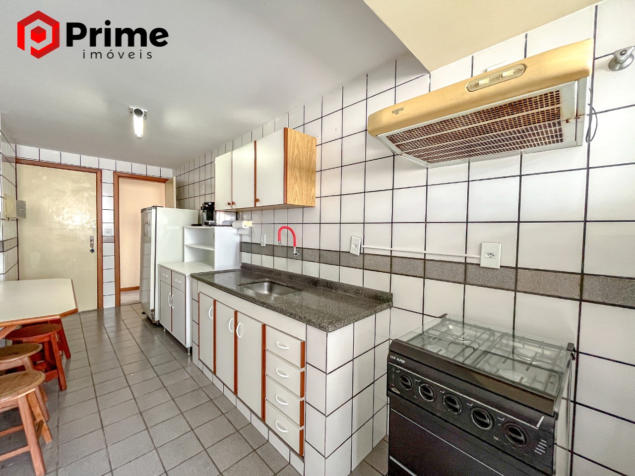 Apartamento, 3 quartos, 104 m² - Foto 5