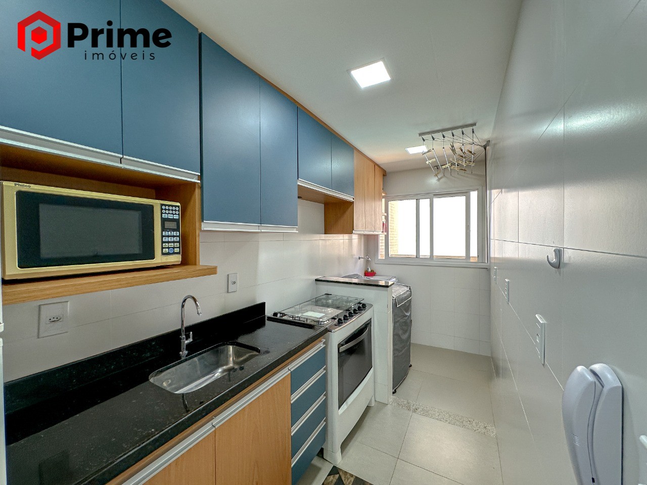 Apartamento, 2 quartos, 74 m² - Foto 5