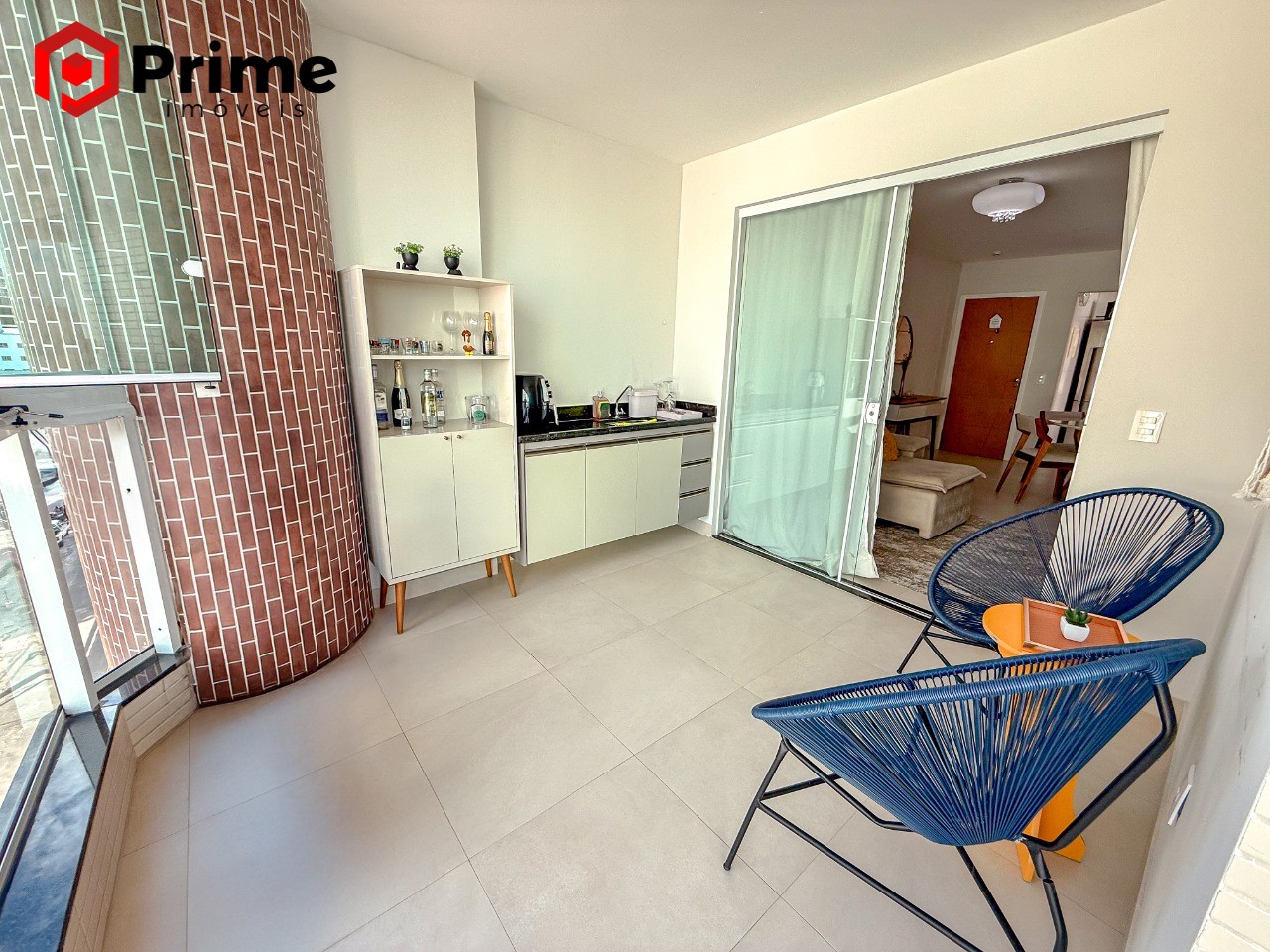 Apartamento, 3 quartos, 100 m² - Foto 6