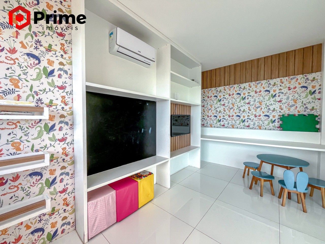 Apartamento, 3 quartos, 90 m² - Foto 19