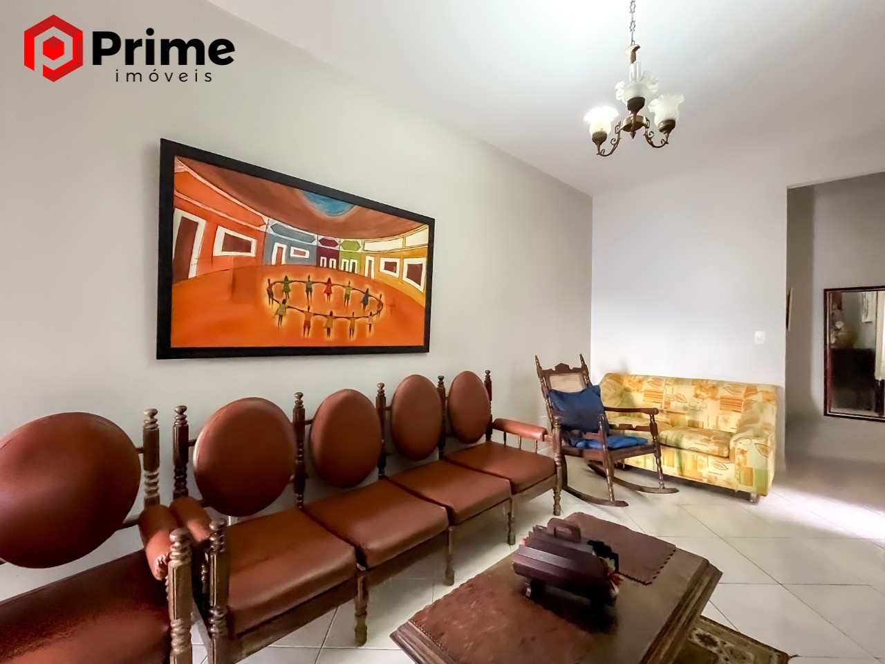 Apartamento, 2 quartos, 85 m² - Foto 3