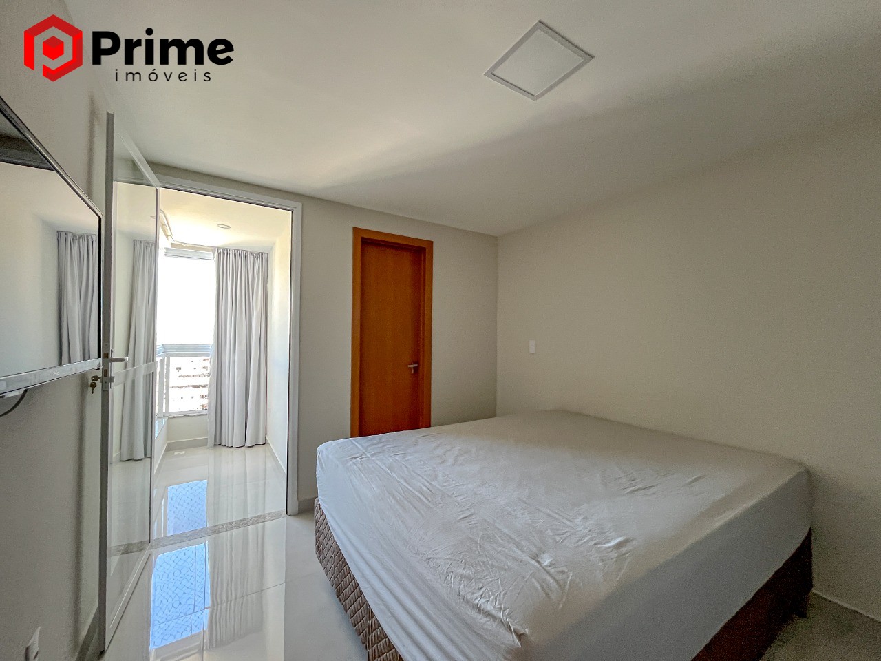 Apartamento, 3 quartos, 90 m² - Foto 9