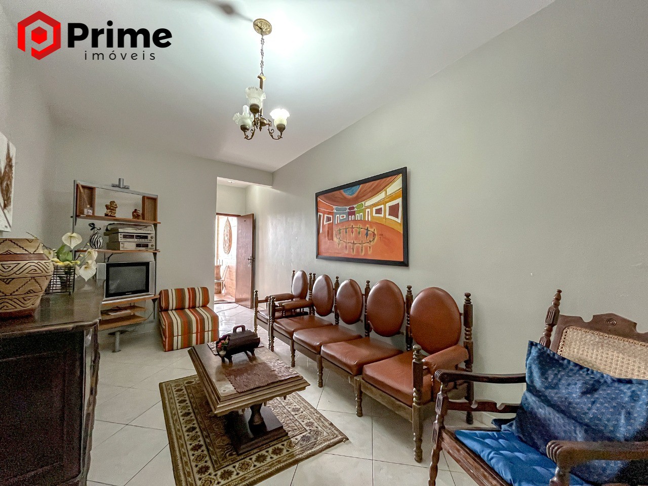 Apartamento, 2 quartos, 85 m² - Foto 4