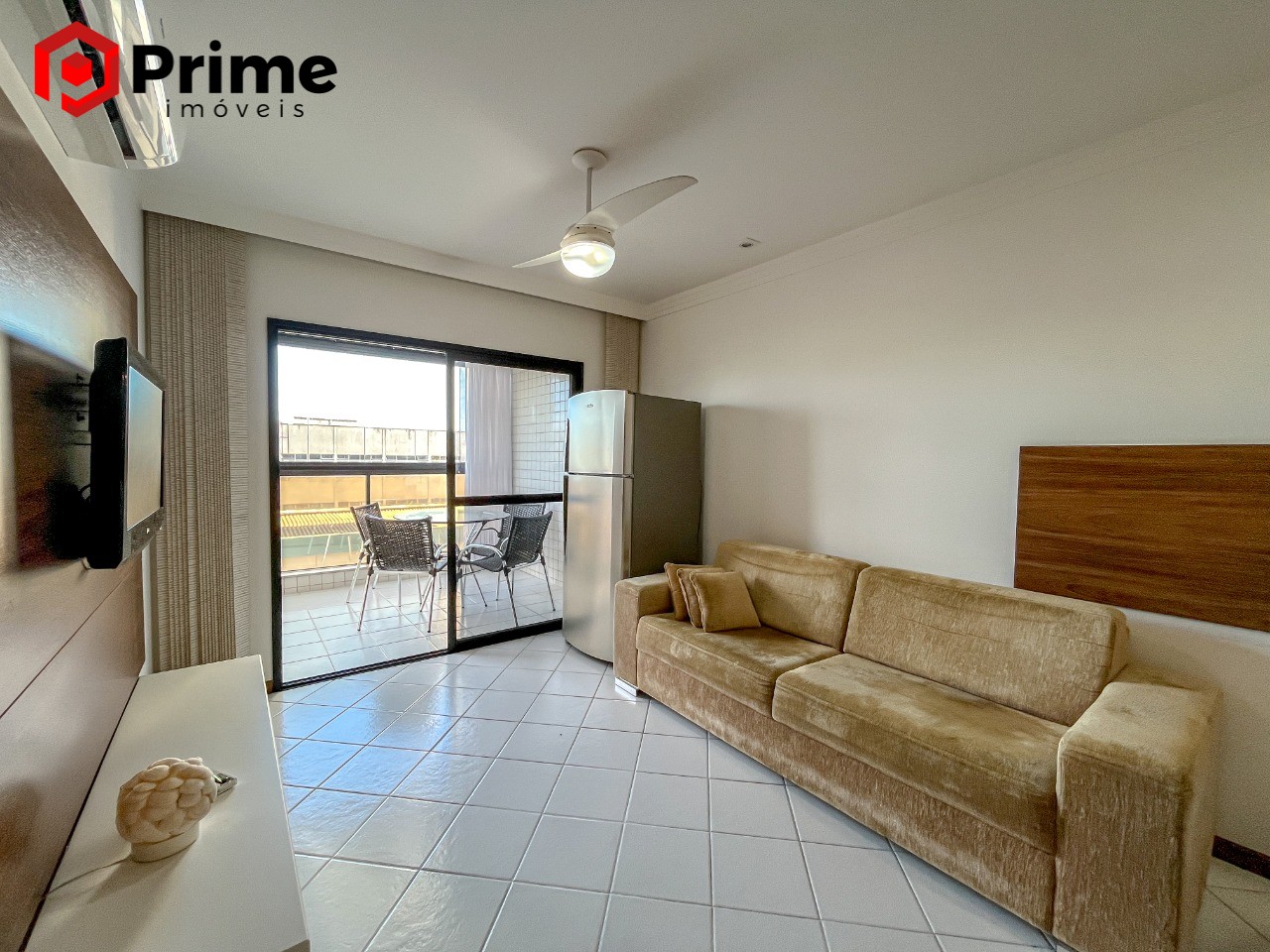 Apartamento, 2 quartos, 77 m² - Foto 13