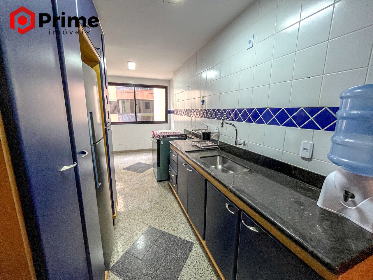 Apartamento, 3 quartos, 120 m² - Foto 7