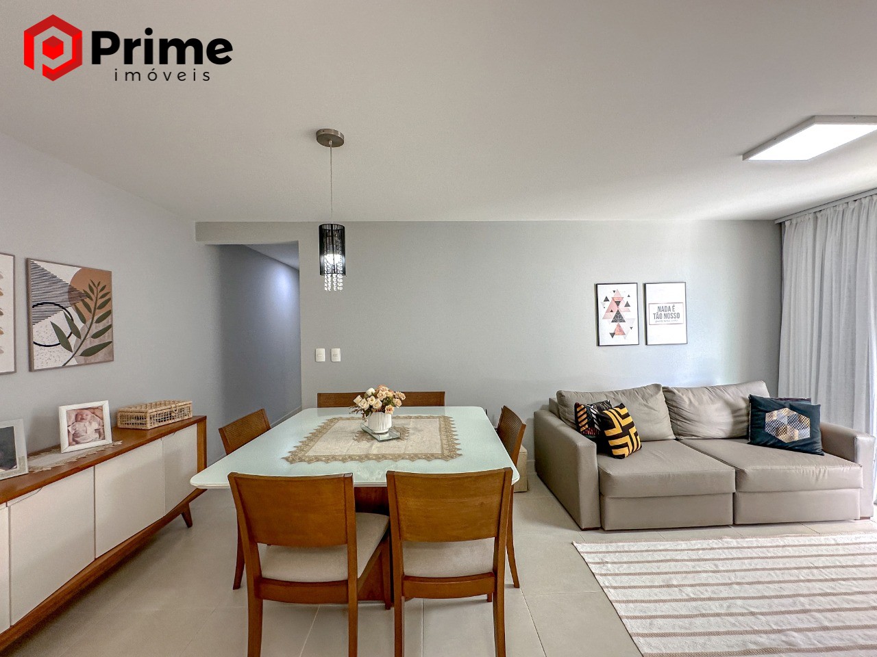 Apartamento, 2 quartos, 72 m² - Foto 1