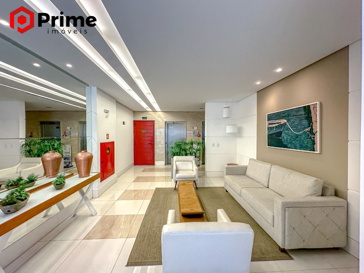 Apartamento, 2 quartos, 72 m² - Foto 19