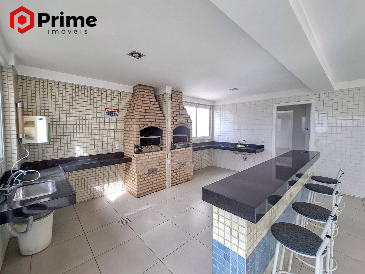 Apartamento, 2 quartos, 75 m² - Foto 16