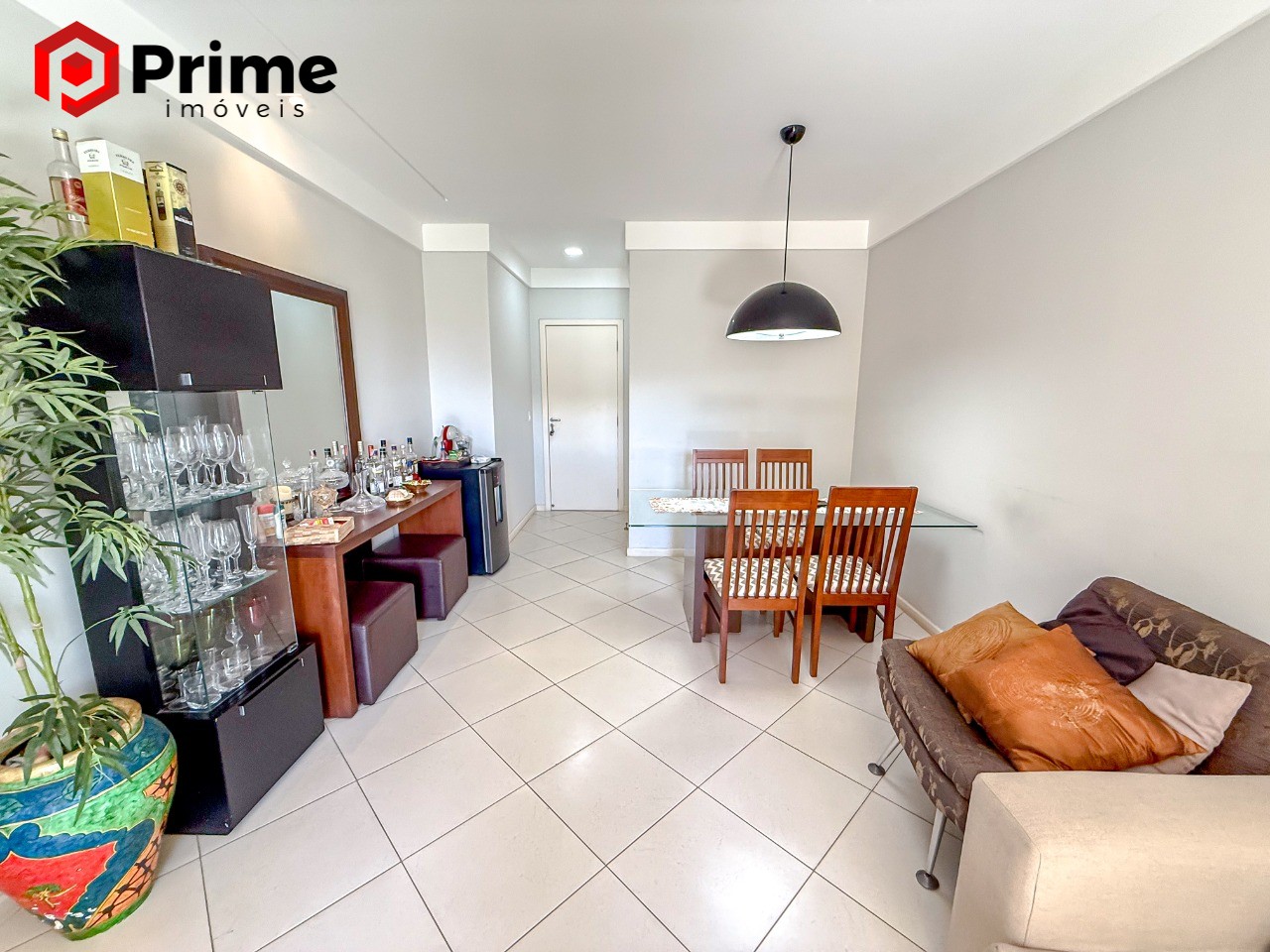 Apartamento, 3 quartos, 100 m² - Foto 10