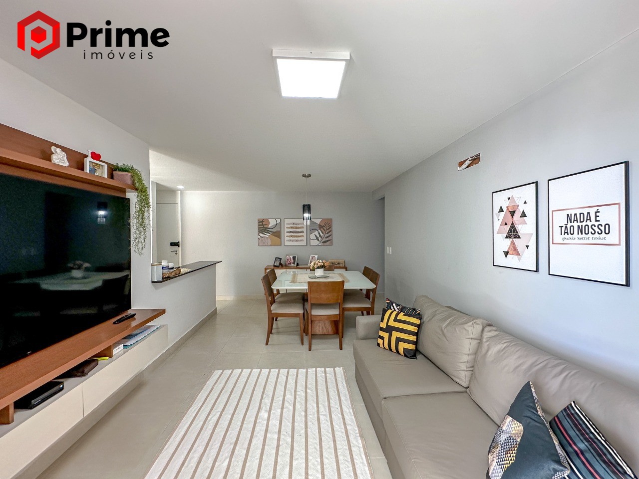 Apartamento, 2 quartos, 72 m² - Foto 4
