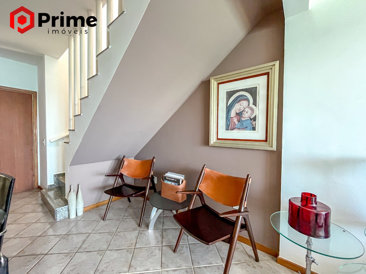Cobertura, 4 quartos, 243 m² - Foto 12