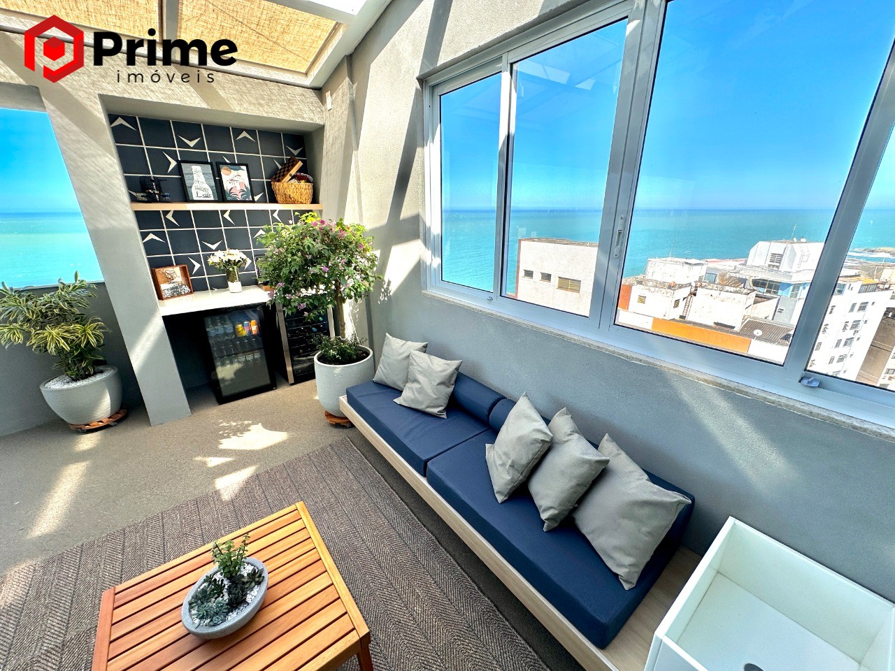 Cobertura, 3 quartos, 126 m² - Foto 22