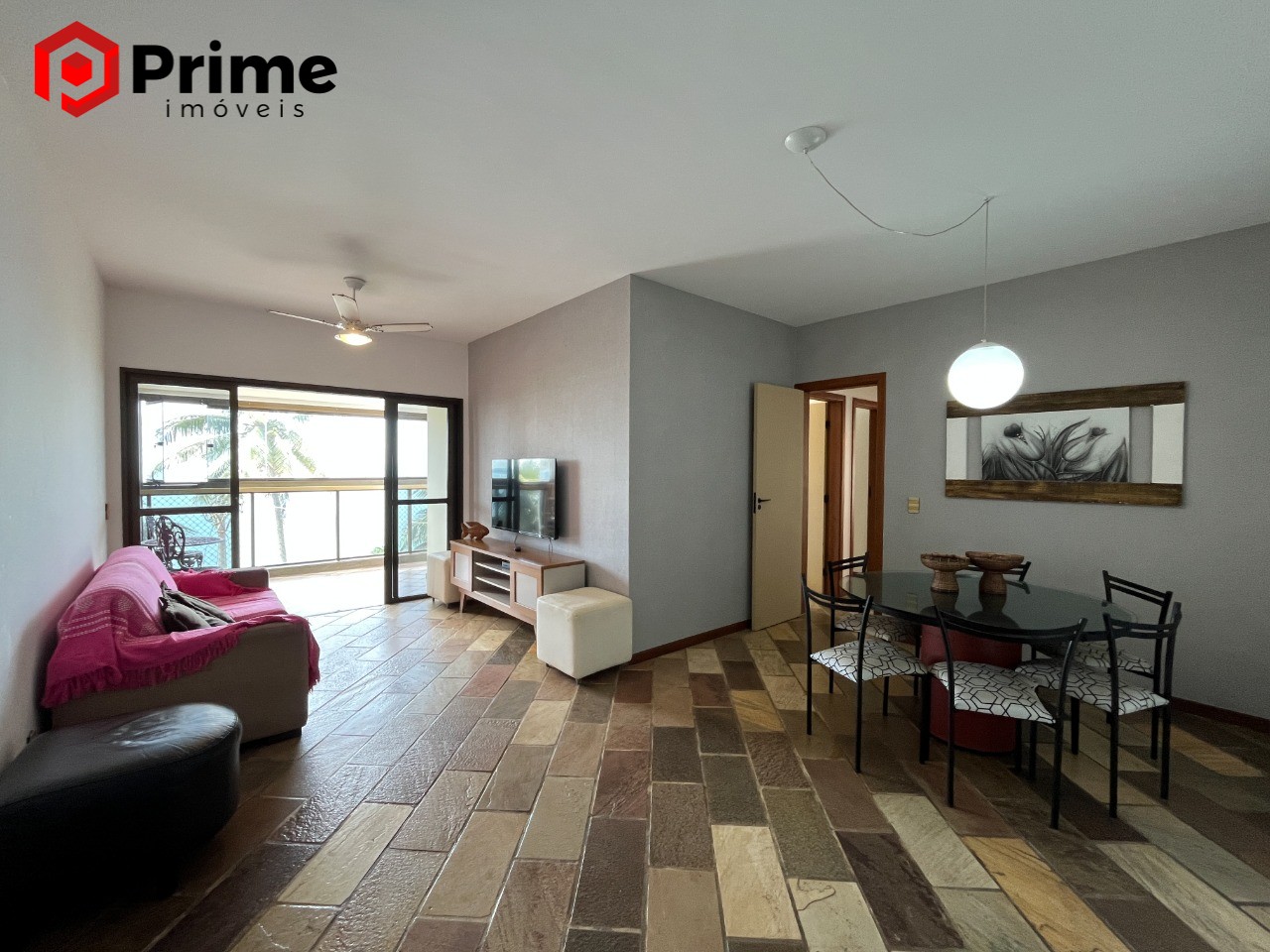Apartamento, 3 quartos, 90 m² - Foto 2