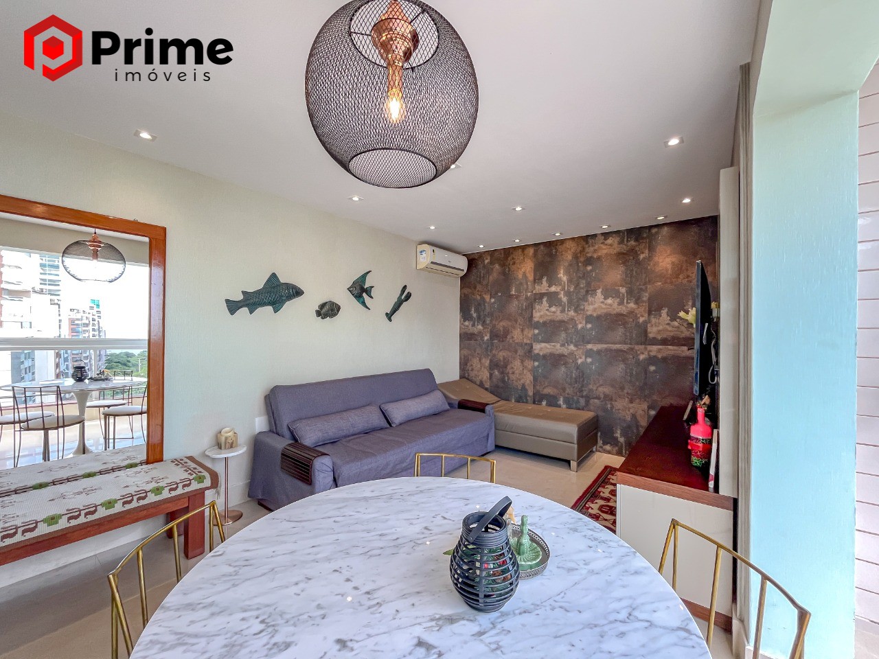 Apartamento, 3 quartos, 105 m² - Foto 6